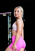 Lily Lifts